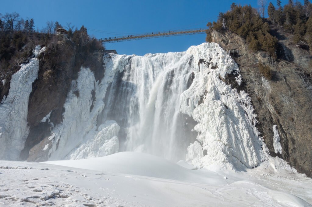 le-parc-de-la-chute-montmorency-version-hiver-09-552566258 - Bruno Legay