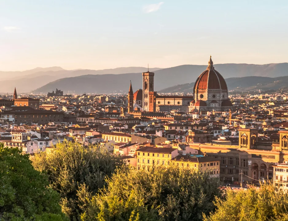 De la retraite en France à la dolce vita en Toscane : comment Jean a appris l’italien pour vraiment s’intégrer